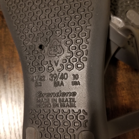 Ipanema Sandels - Picture 3 of 6